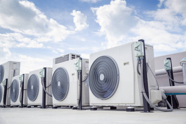 AC Installation Near Me in Dilworthtown, PA